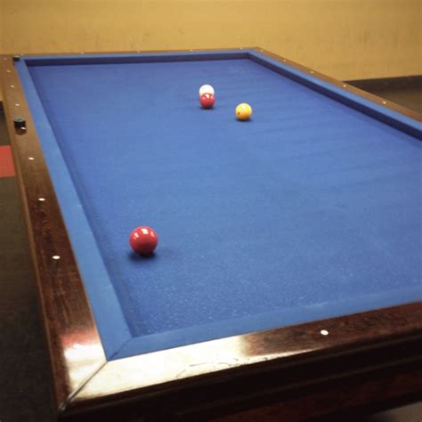 Snooker is like chess, but with balls and pockets.